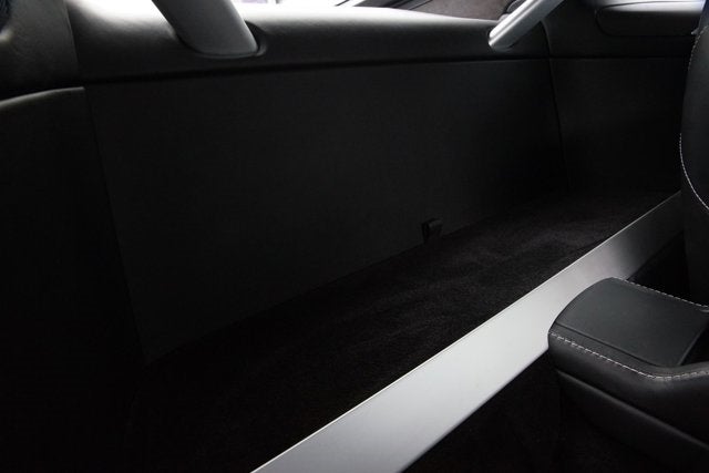 2009 Aston Martin V8 Vantage 2dr Cpe Man