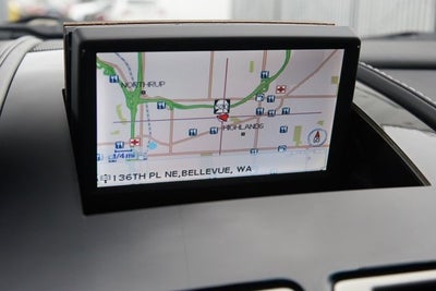 2009 Aston Martin V8 Vantage 2dr Cpe Man