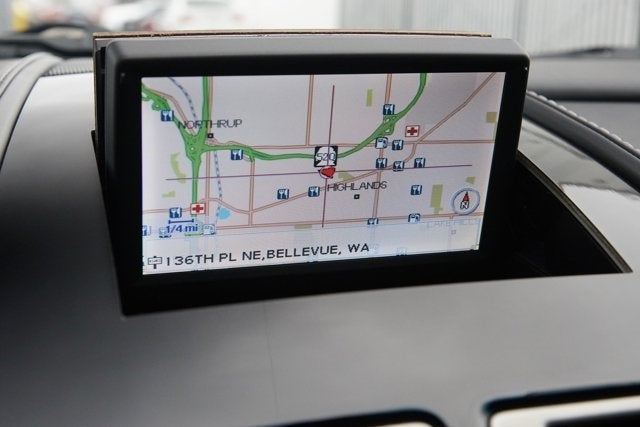 2009 Aston Martin V8 Vantage 2dr Cpe Man