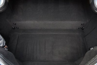 2009 Aston Martin V8 Vantage 2dr Cpe Man