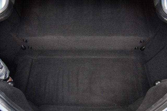 2009 Aston Martin V8 Vantage 2dr Cpe Man