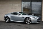 2009 Aston Martin V8 Vantage 2dr Cpe Man
