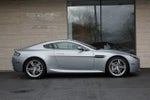 2009 Aston Martin V8 Vantage 2dr Cpe Man