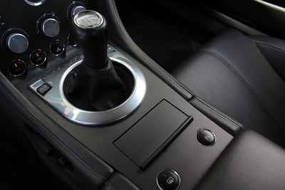 2007 Aston Martin V8 Vantage Roadster