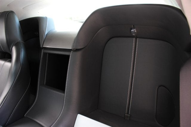 2007 Aston Martin V8 Vantage Roadster