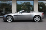 2007 Aston Martin V8 Vantage Roadster