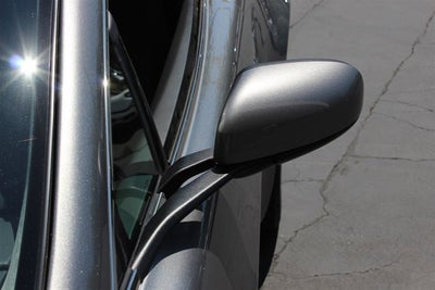 2007 Aston Martin V8 Vantage Roadster