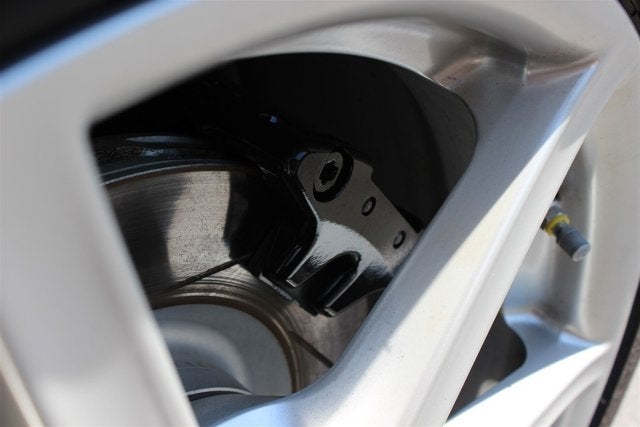 2007 Aston Martin V8 Vantage Roadster