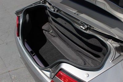 2007 Aston Martin V8 Vantage Roadster