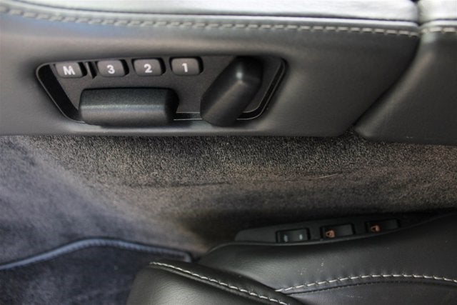 2007 Aston Martin V8 Vantage Roadster