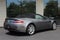2007 Aston Martin V8 Vantage Roadster