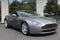 2007 Aston Martin V8 Vantage Roadster
