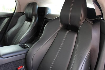 2007 Aston Martin V8 Vantage Roadster