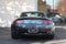 2008 Aston Martin V8 Vantage 2dr Cpe Sportshift