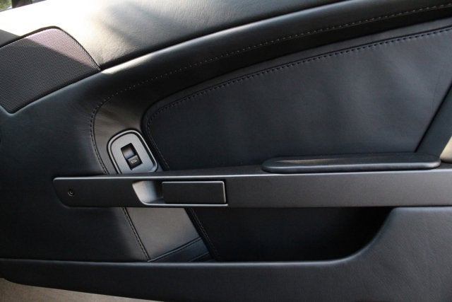 2008 Aston Martin V8 Vantage 2dr Cpe Sportshift