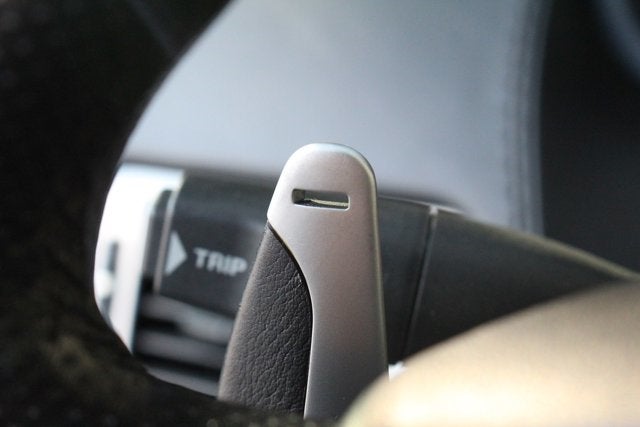 2008 Aston Martin V8 Vantage 2dr Cpe Sportshift