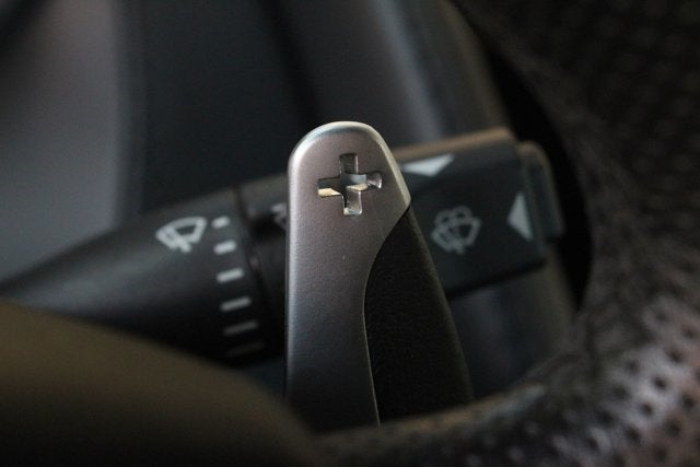 2008 Aston Martin V8 Vantage 2dr Cpe Sportshift