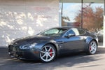 2008 Aston Martin V8 Vantage 2dr Cpe Sportshift