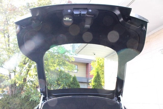 2008 Aston Martin V8 Vantage 2dr Cpe Sportshift