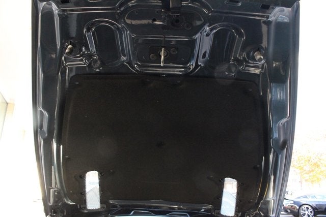 2008 Aston Martin V8 Vantage 2dr Cpe Sportshift