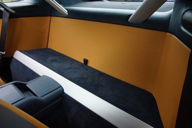 2008 Aston Martin V8 Vantage Coupe