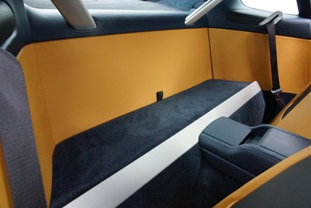 2008 Aston Martin V8 Vantage Coupe