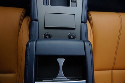 2008 Aston Martin V8 Vantage Coupe