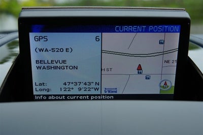 2008 Aston Martin V8 Vantage Coupe