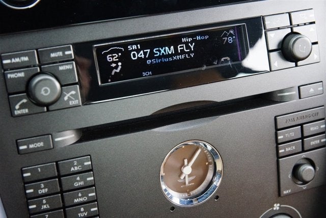 2008 Aston Martin V8 Vantage Coupe