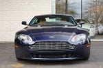 2008 Aston Martin V8 Vantage Coupe