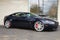 2008 Aston Martin V8 Vantage Coupe