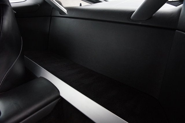 2007 Aston Martin V8 Vantage 2dr Cpe Sportshift