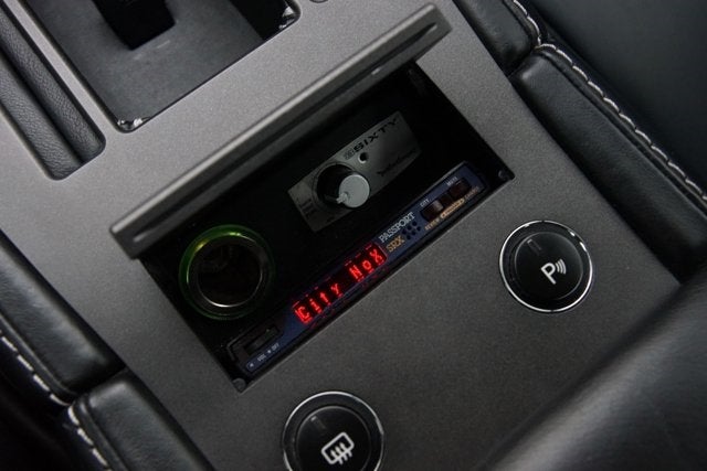 2007 Aston Martin V8 Vantage 2dr Cpe Sportshift