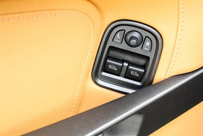 2008 Aston Martin V8 Vantage 2dr Cpe Sportshift