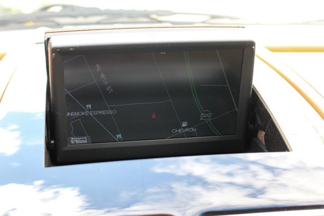 2008 Aston Martin V8 Vantage 2dr Cpe Sportshift