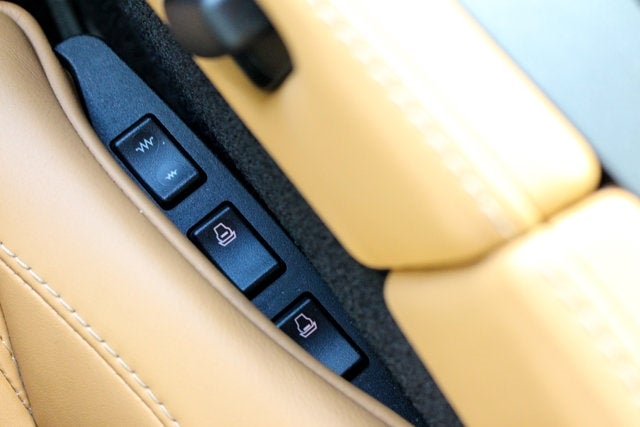 2008 Aston Martin V8 Vantage 2dr Cpe Sportshift