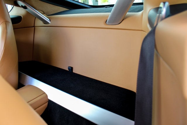 2008 Aston Martin V8 Vantage 2dr Cpe Sportshift