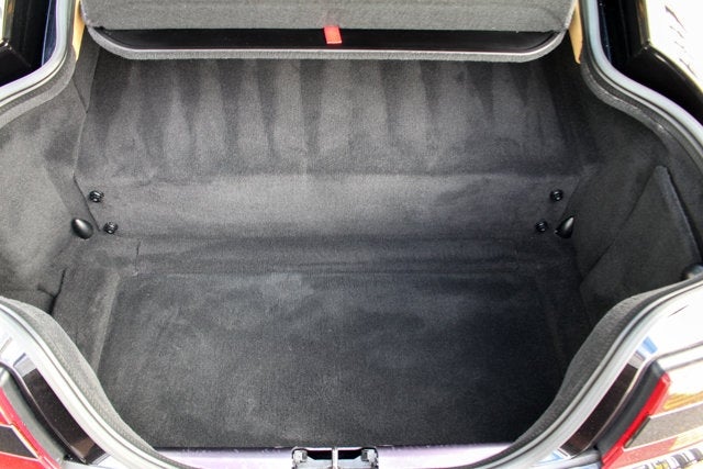 2008 Aston Martin V8 Vantage 2dr Cpe Sportshift