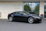 2008 Aston Martin V8 Vantage 2dr Cpe Sportshift