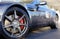 2007 Aston Martin V8 Vantage Coupe