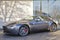 2007 Aston Martin V8 Vantage Coupe