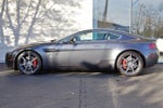 2007 Aston Martin V8 Vantage Coupe