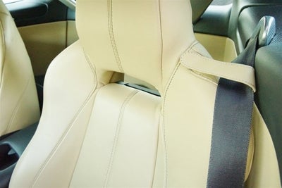 2007 Aston Martin V8 Vantage Coupe