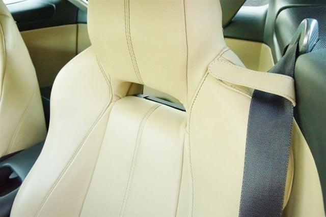 2007 Aston Martin V8 Vantage Coupe