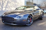 2007 Aston Martin V8 Vantage Coupe