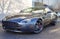 2007 Aston Martin V8 Vantage Coupe
