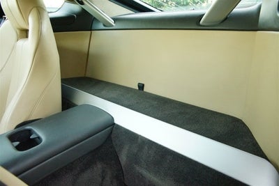 2007 Aston Martin V8 Vantage Coupe