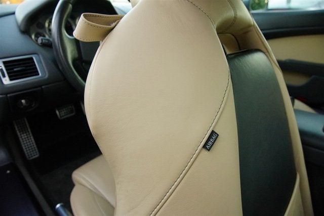 2007 Aston Martin V8 Vantage Coupe