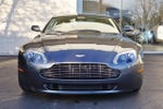 2007 Aston Martin V8 Vantage Coupe