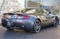 2007 Aston Martin V8 Vantage Coupe